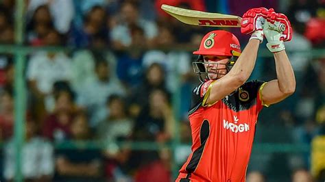 AB de Villiers, IPL's Mr 360, retires from all cricket.